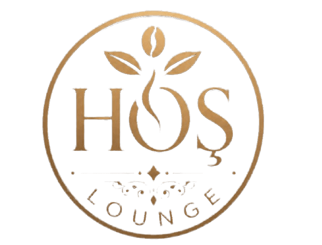 HOŞ Lounge